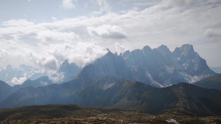 Passo San Pellegrino 26.07.2026 10 Passo San Pellegrino