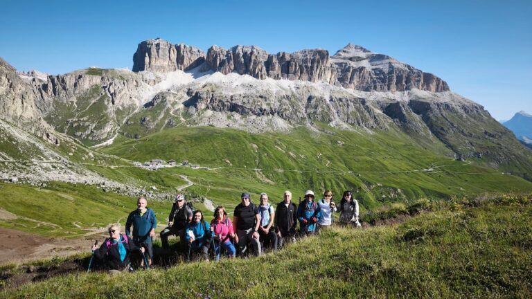 Viel del Pan e Sass d'Adam 24.07.2026 2 Viel del Pan