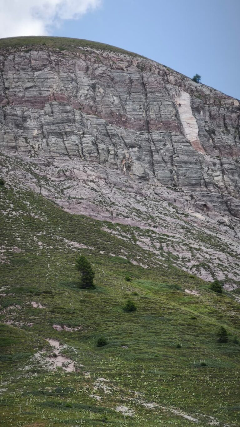 Monte Peller: La Porta Dipinta delle Dolomiti di Brenta 1 monte Peller