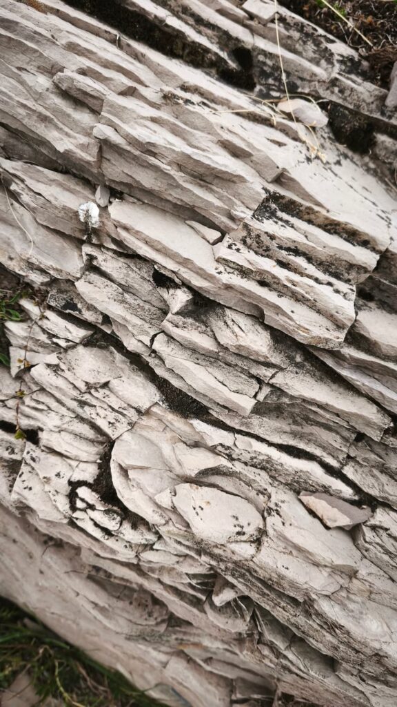rocce monte Peller