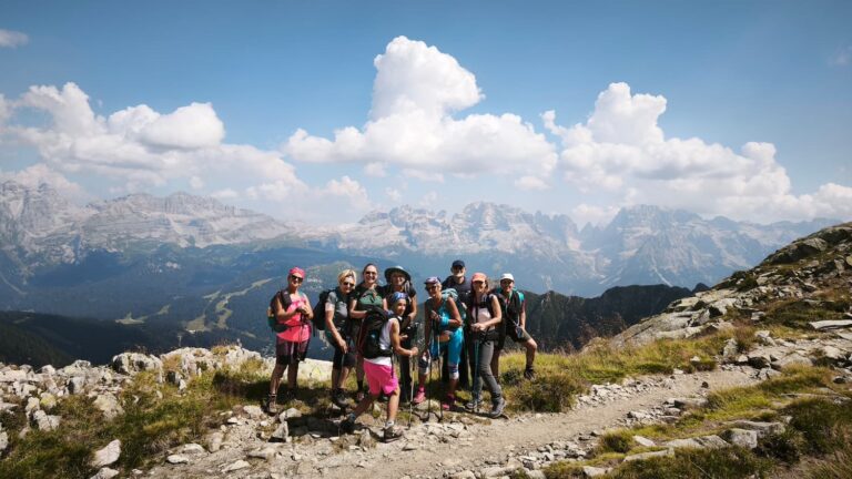 6 laghi Madonna di Campiglio 04.06.2026 7 6 laghi Madonna di Campiglio 04.06.2026