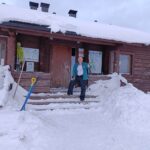 CiaspoLapponia: Parco Nazionale Pallas-Yllästunturi tra foreste artiche, silenzio e Aurora Boreale 12 gg 3