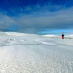 CiaspoLapponia: Parco Nazionale Pallas-Yllästunturi tra foreste artiche, silenzio e Aurora Boreale 10 gg10