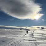 CiaspoLapponia: Parco Nazionale Pallas-Yllästunturi tra foreste artiche, silenzio e Aurora Boreale 17 gg11