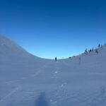 CiaspoLapponia: Parco Nazionale Pallas-Yllästunturi tra foreste artiche, silenzio e Aurora Boreale 14 gg14
