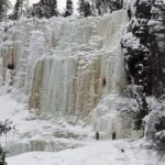 CiaspoLapponia: Parco Nazionale Pallas-Yllästunturi tra foreste artiche, silenzio e Aurora Boreale 13 gg2