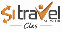 Logo SI Travel - Trekkingone
