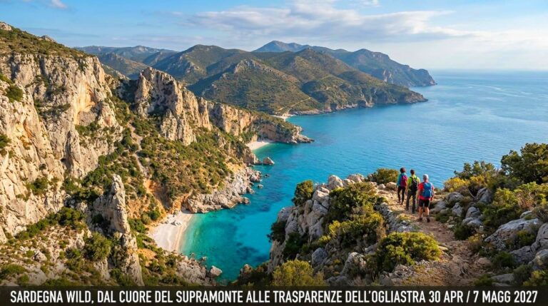 supramonte